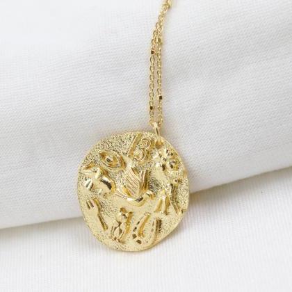 Jewelmer good luck pendant clearance